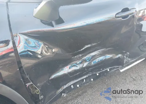 2021 Toyota Highlander Xse from USA, damaged, VIN 5TDLZRAH5MS043571